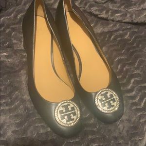 Tory Burch shoes